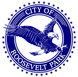 City of Roosevelt Park